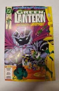Green Lantern #35 (1993) NM DC Comic Book J722