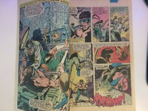 Spectacular Spider-Man King-Size Annual #1 1978 FN/VF 1979 Marvel Comics 