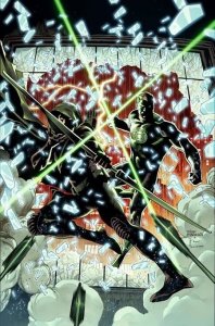 Green Lantern #29 Cvr A Eddy Barrows & Eber Ferreira DC Comics Comic Book