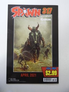 Spawn #316 Cover D (2021) VF Condition