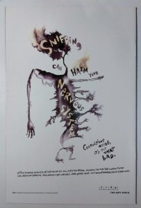 X-Treme X-Men #6 (9.2, 2001) 1st App Davis & Heather Cameron