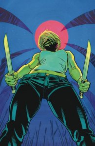 [PRE-ORDER] Something Is Killing The Children #40 (Cover H Reveal Variant, 2024)