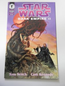 Star Wars: Dark Empire II #3 (1995)