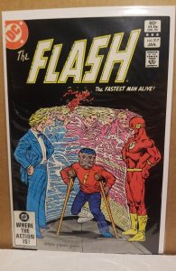 The Flash #317 (1983)