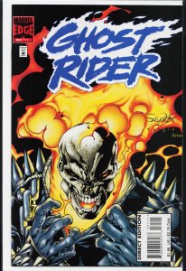 Ghost Rider #71 (1996) Ghost Rider