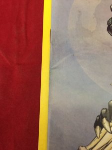 Godzilla Rage Across Time 1 2 3 4 5 1:10 Variant Complete Set VFNM IDW 2016