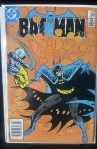 Batman #369 (1984)