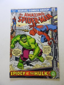 The Amazing Spider-Man #119 (1973) FN/VF condition