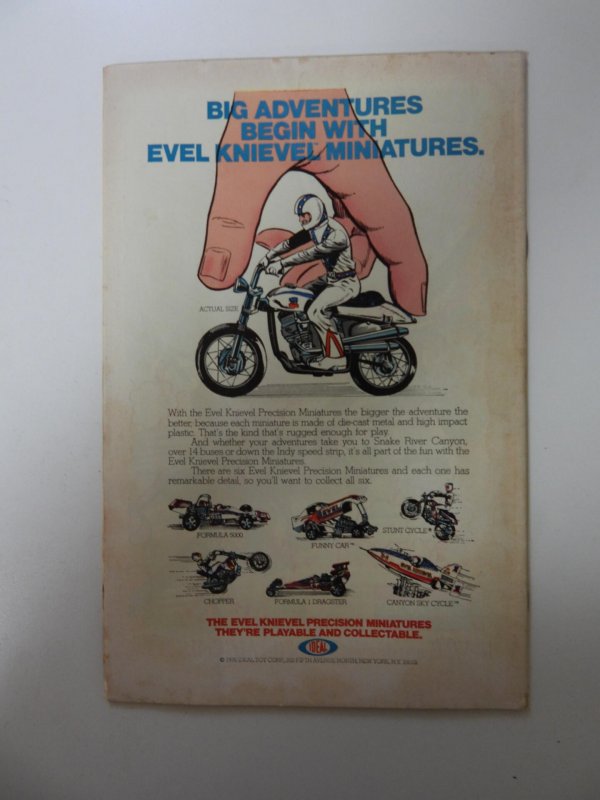 Fantastic Four #178 (1977) VG/FN condition