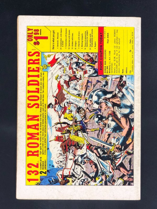 Fantastic Four #77 (1968)