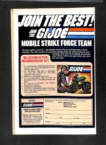 G.I. Joe, A Real American Hero #2