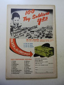 Green Lantern #21 (1963) FN Condition