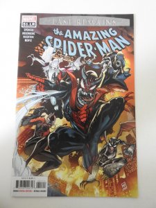 The Amazing Spider-Man #51.LR (2021)