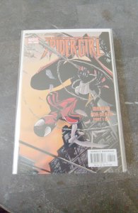 Spider-Girl #61 (2003)