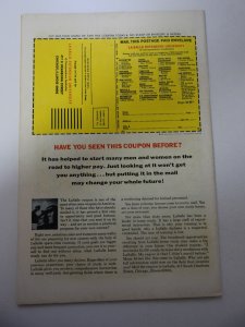 Marvel Double Feature #1 (1973) FN+ Condition