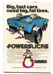 Wonder Woman #192  1971 - DC  -FN - Comic Book