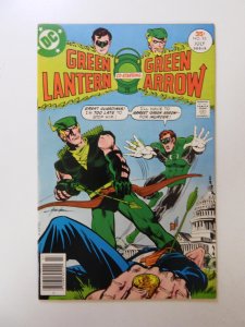 Green Lantern #95 (1977) VF+ condition