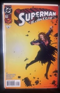 Action Comics #710 (1995)