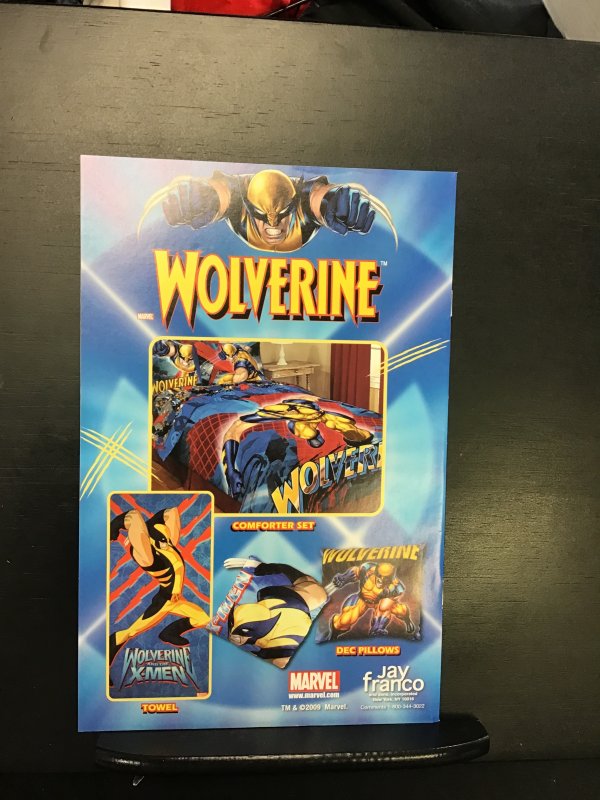 Daring Mystery Comics 70th Anniversary Special (2009) nm