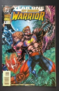 Guy Gardner Annual #1 (1995)