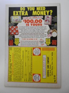 Conan the Barbarian #10 (1971) Sharp VF-NM Condition!