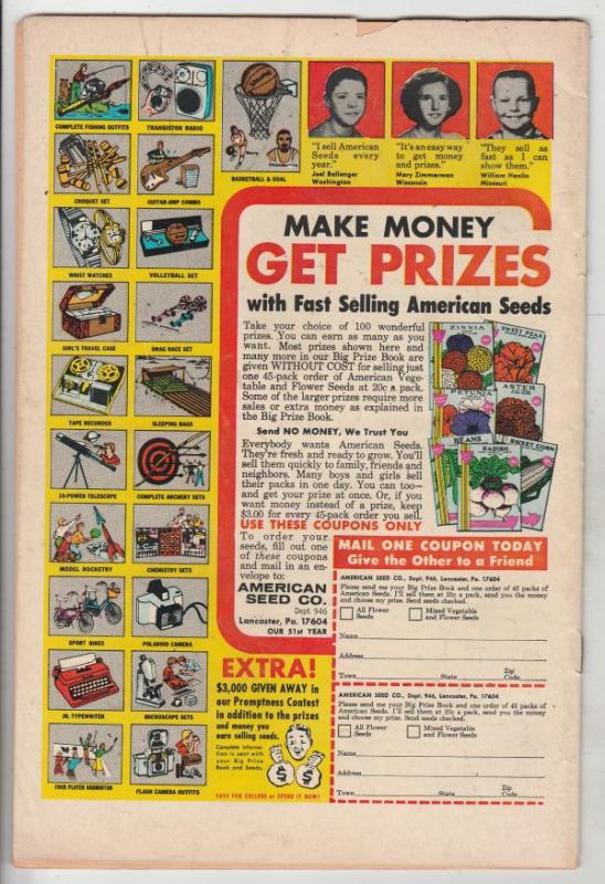 Amazing Spider-Man #73 (Jun-69) VG+ Affordable-Grade Spider-Man