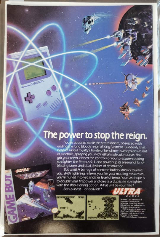 Captain America 373  1st Appearance of Leon Hoskins