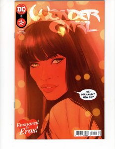 Wonder Girl #3  >>> $4.99 UNLIMITED SHIPPING !!!