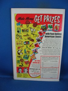 TARZAN 207 VF 1ST DC ISSUE KUBERT 1972