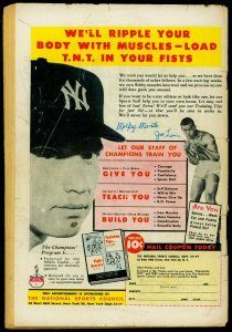 Superboy #73  1959 - DC  -P - Comic Book