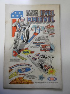 Conan the Barbarian #46 (1975)