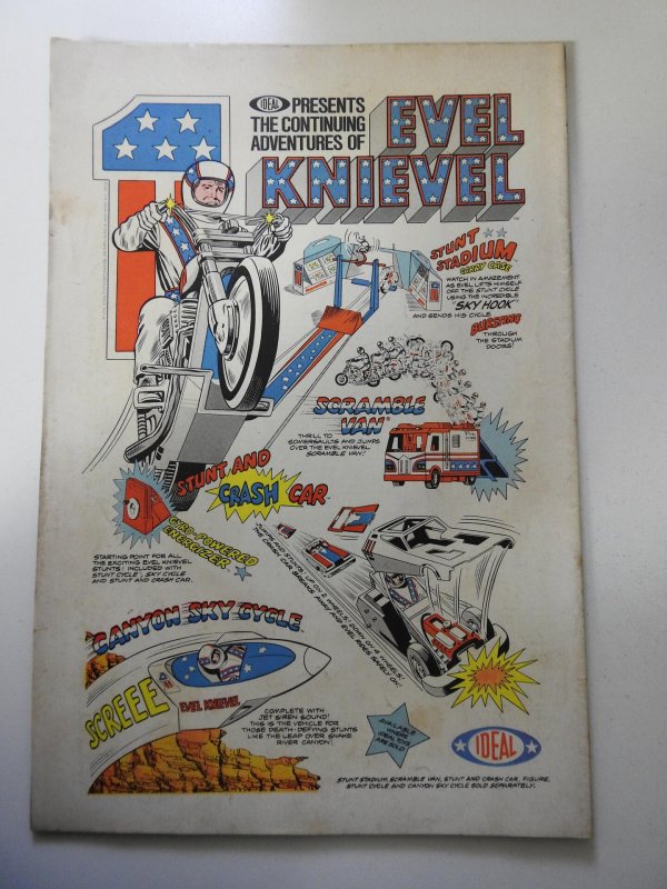 Conan the Barbarian #46 (1975)