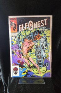 ElfQuest #17 Direct Edition (1986) ElfQuest 