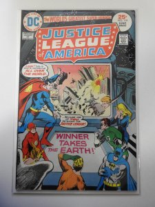 Justice League of America #119 (1975)