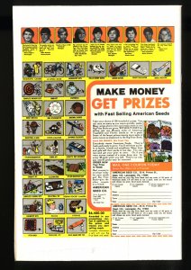 Star Trek (1980) #1 VF 8.0