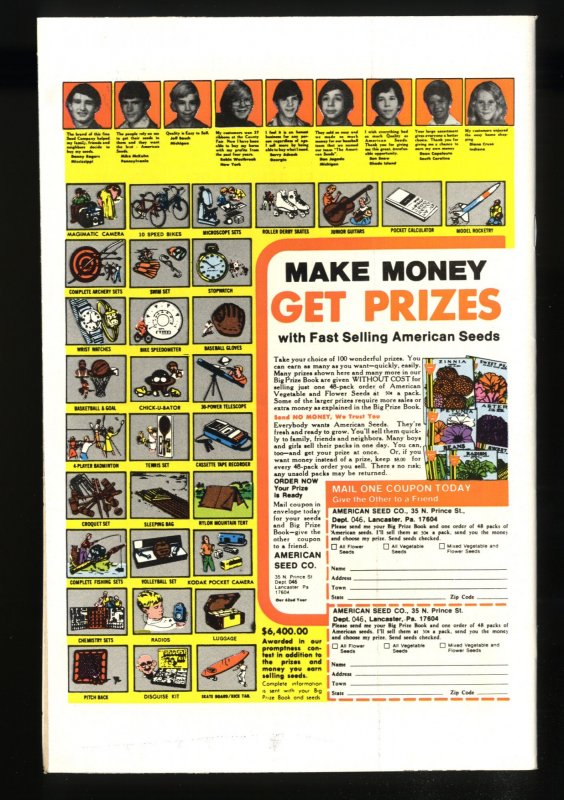 Star Trek (1980) #1 VF 8.0