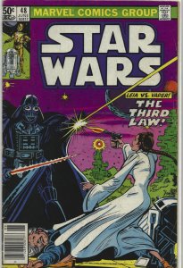Star Wars (1977) #48