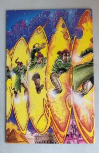 Timewalker #1 (1994)