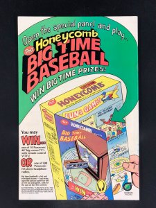 Cloak and Dagger #3 (1985)