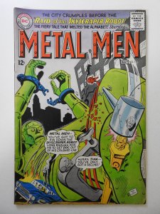 Metal Men #13 (1965) FN Condition!