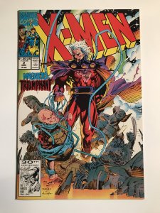 X-Men #2