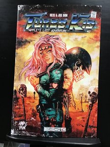 Turbo Kid: Apple's Lost Adventure #2 (2021)