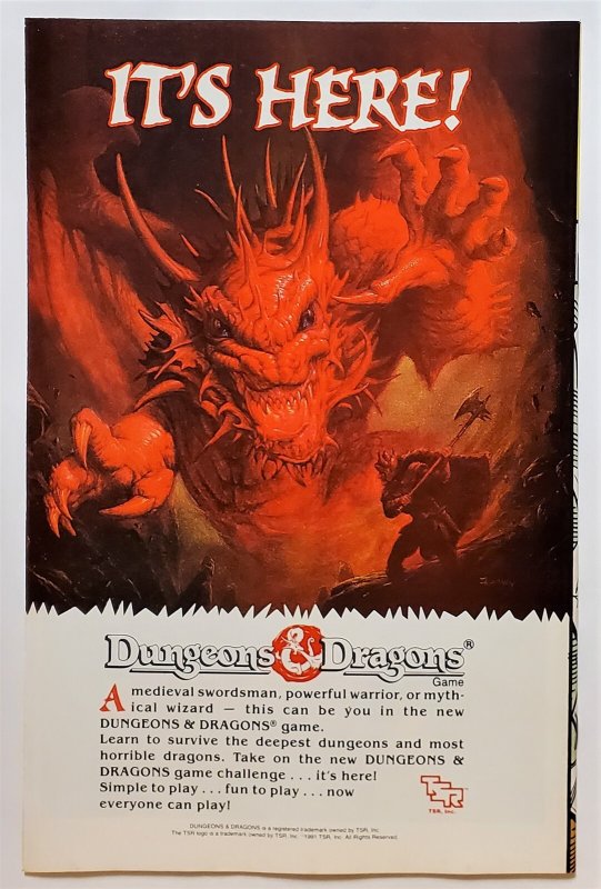 Web of Spider-Man, The #76 (May 1991, Marvel) 8.0 VF