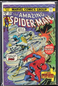The Amazing Spider-Man #143 (1975) Spider-Man [Key Issue]