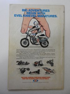 Marvel Team-Up Annual #1 VG- Condition