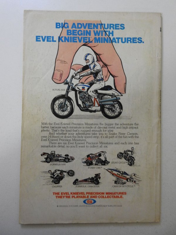 Marvel Team-Up Annual #1 VG- Condition