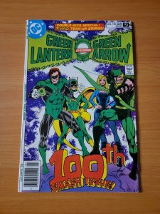 Green Lantern #100 ~ NEAR MINT NM ~ 1978 DC Comics