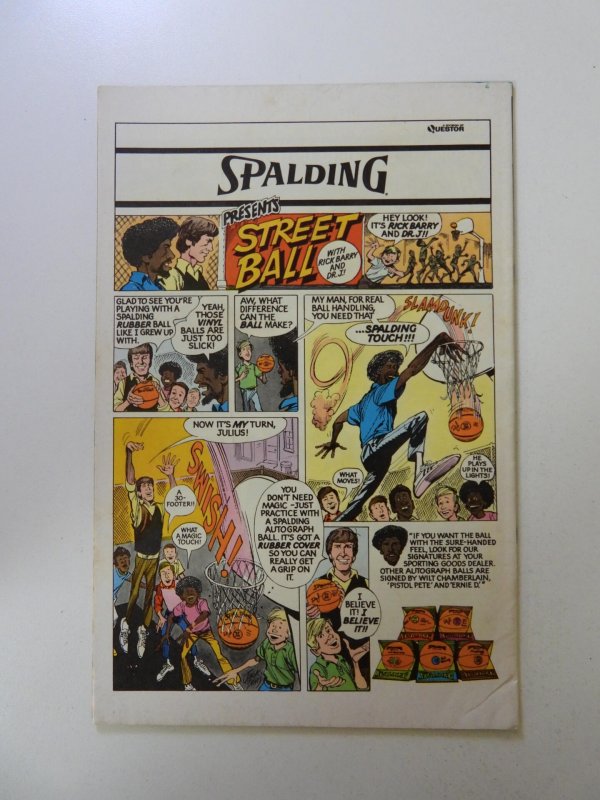 Marvel Team-Up #60 (1977) VF- condition