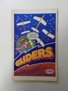 The Spectacular Spider-Man #22 (1978) FN condition