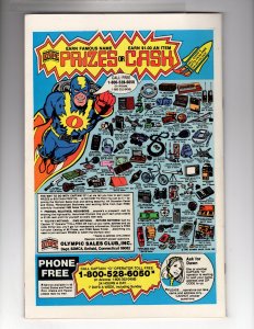 Silver Surfer #1 (1982) Stan Lee & John Byrne One-Shot Classic! / ECA1b